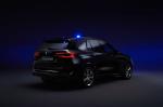 BMW X5 Protection VR6 2019 года